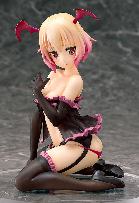 KonoSuba: Kurenai Densetsu Loli Succubus (Complete Figure)