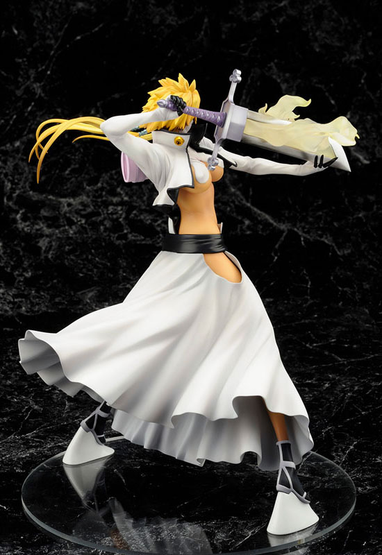 Bleach: Tia Harribel (Complete Figure)