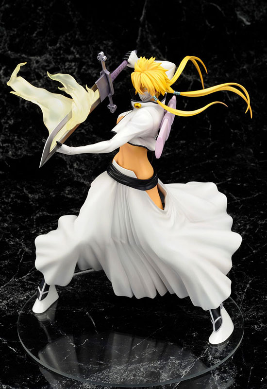 Bleach: Tia Harribel (Complete Figure)