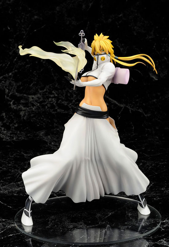 Bleach: Tia Harribel (Complete Figure)