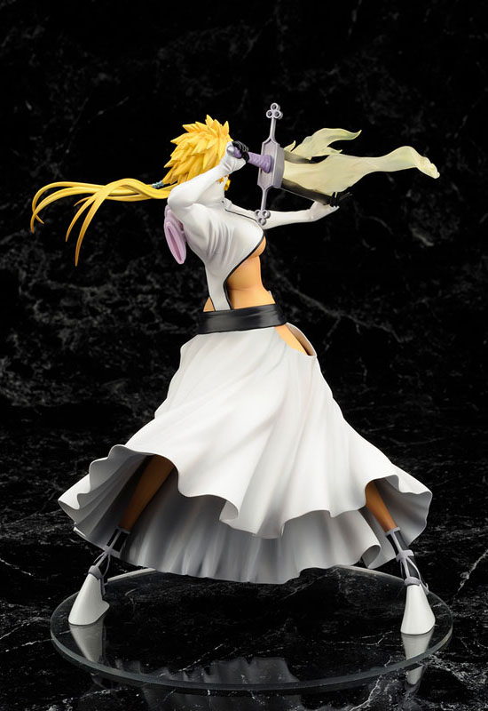 Bleach: Tia Harribel (Complete Figure)