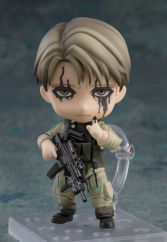 Death Stranding: Cliff DX (Nendoroid)