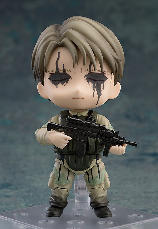 Death Stranding: Cliff DX (Nendoroid)