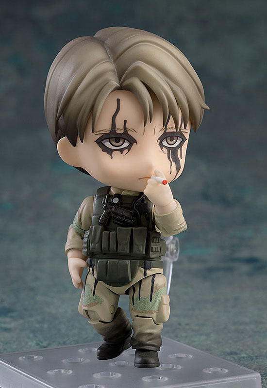 Death Stranding: Cliff DX (Nendoroid)