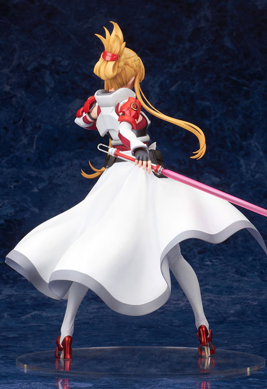 Sword Art Online Alicization: Asuna GGO Ver. (Complete Figure)