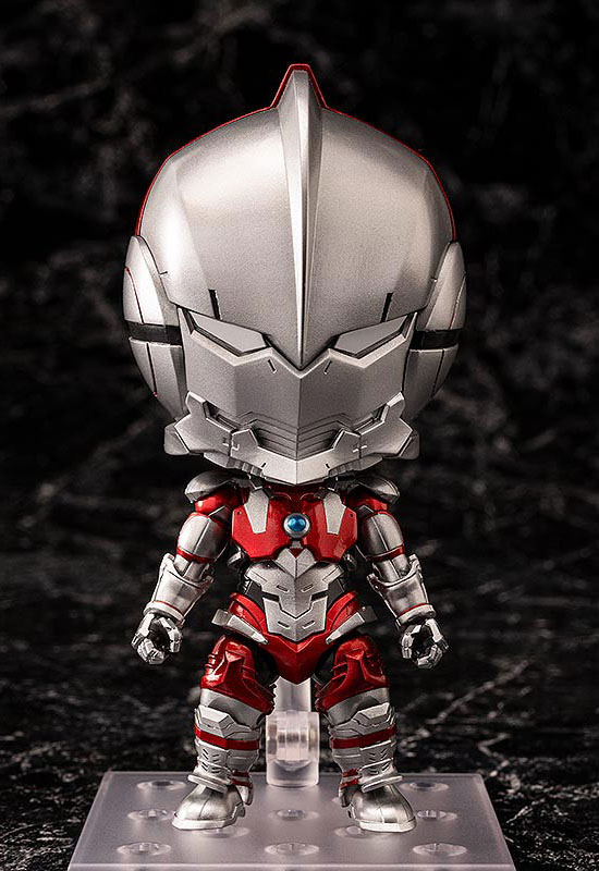Ultraman Suit (Nendoroid)