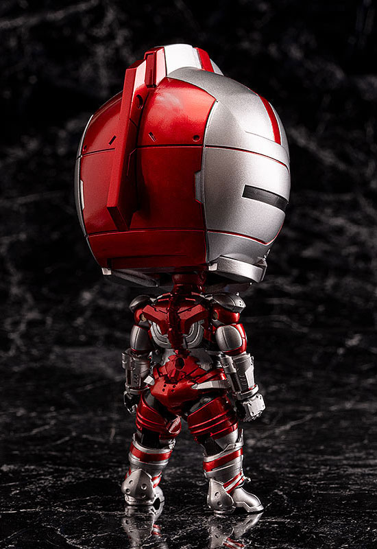 Ultraman Suit (Nendoroid)