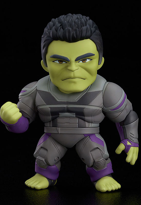 Avengers: Endgame Hulk Endgame Ver. (Nendoroid)