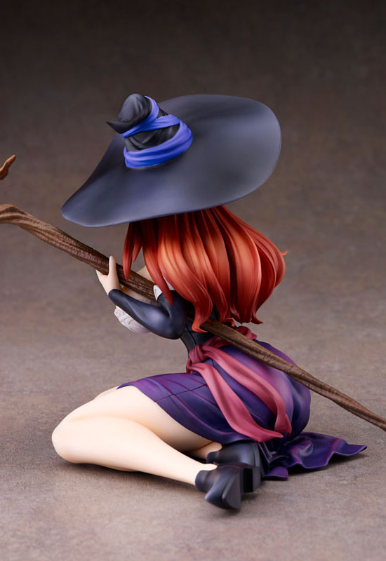 Dragon's Crown: Sorceress (Complete Figure)