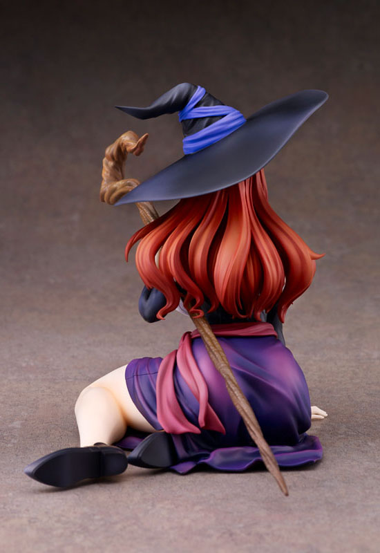 Dragon's Crown: Sorceress (Complete Figure)