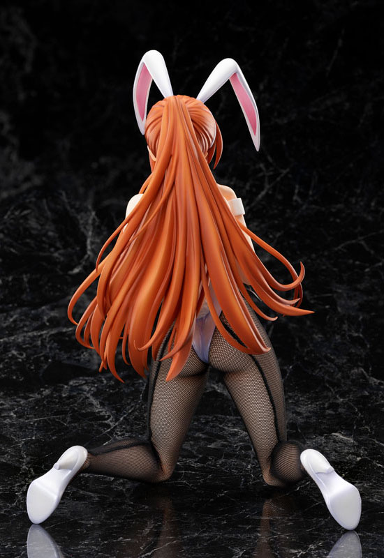 Code Geass Lelouch of the Rebellion: Shirley Fenette Bunny Ver. (Complete Figure)