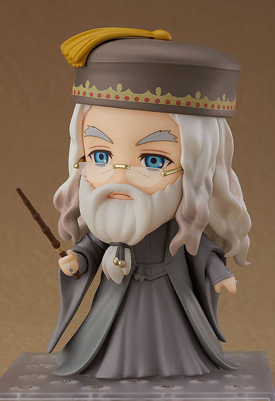 Harry Potter: Albus Dumbledore (Nendoroid)