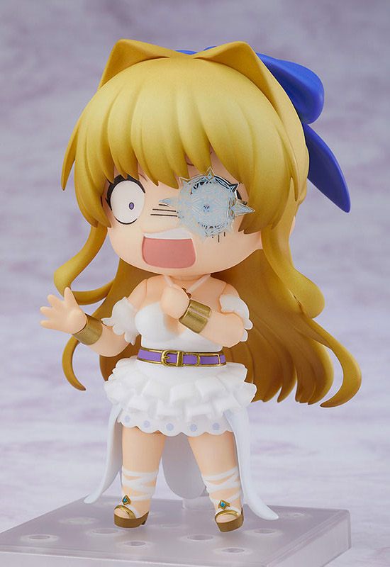 The Hero is Overpowered but Overly Cautious: Ristarte (Nendoroid)