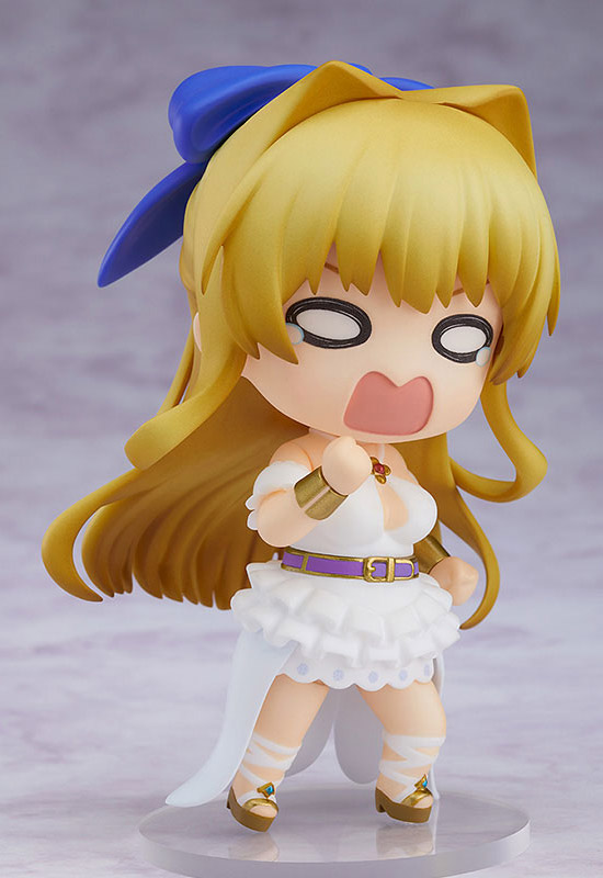 The Hero is Overpowered but Overly Cautious: Ristarte (Nendoroid)