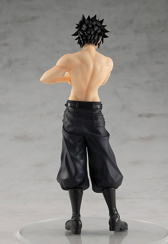 Fairy Tail Final Series: Gray Fullbuster (Complete Figure)