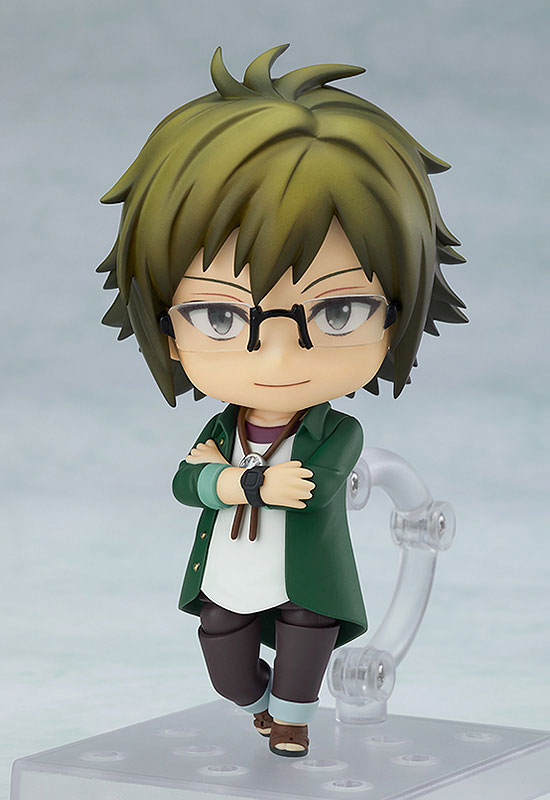 Idolish7: Yamato Nikaido (Nendoroid)