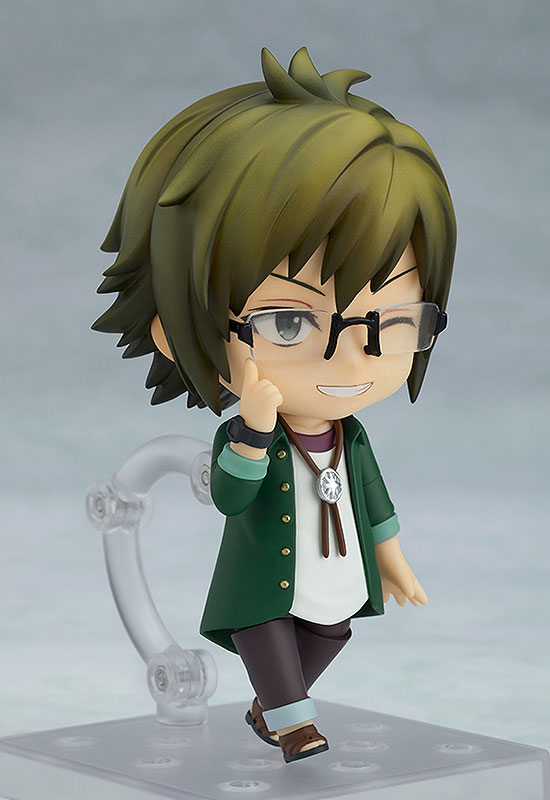 Idolish7: Yamato Nikaido (Nendoroid)