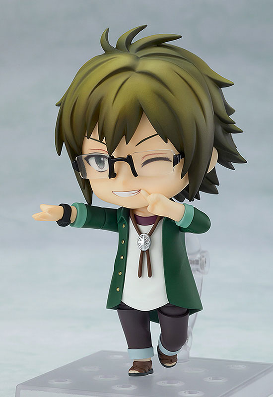 Idolish7: Yamato Nikaido (Nendoroid)