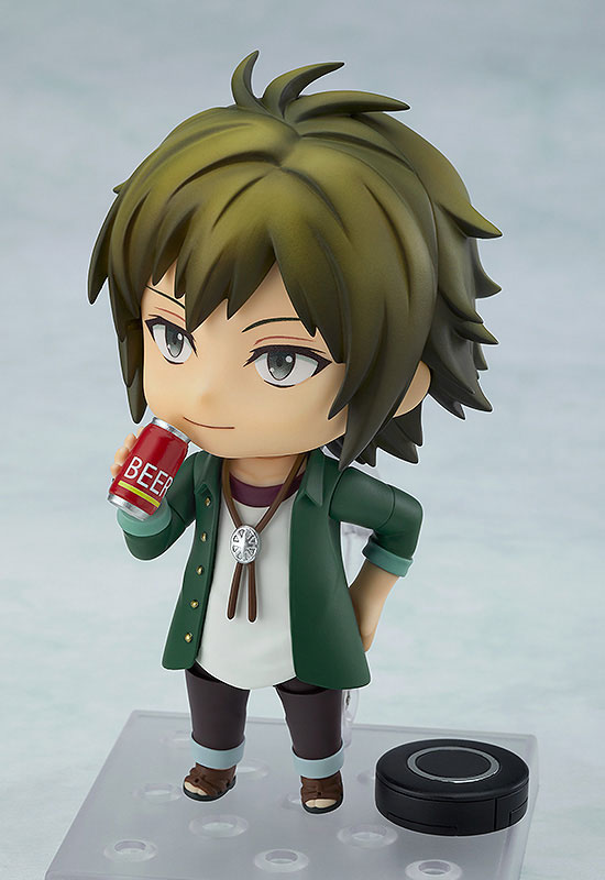 Idolish7: Yamato Nikaido (Nendoroid)