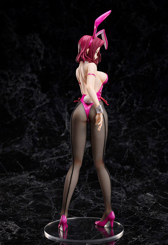 Code Geass Lelouch of the Rebellion: Kallen Kozuki Bunny Ver. (Complete Figure)