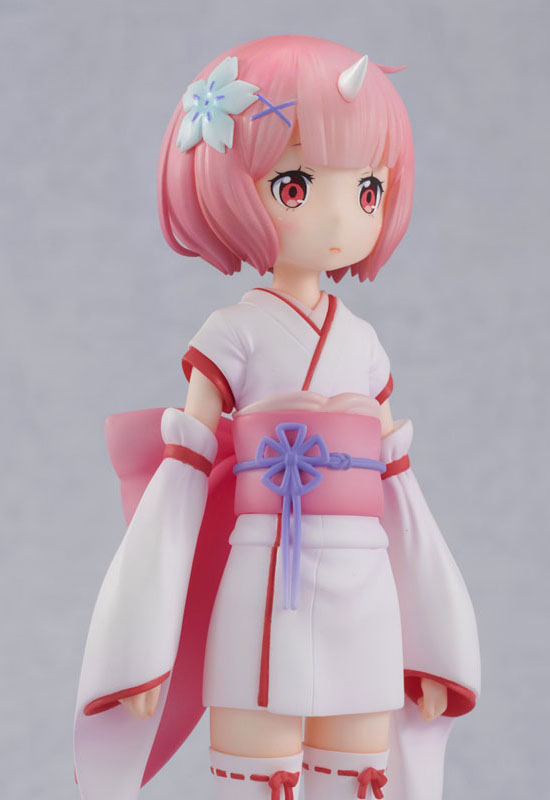 Re: ZERO - Starting Life in Another World: Ram & Rem Osanai Hi no Omohide (Complete Figure)