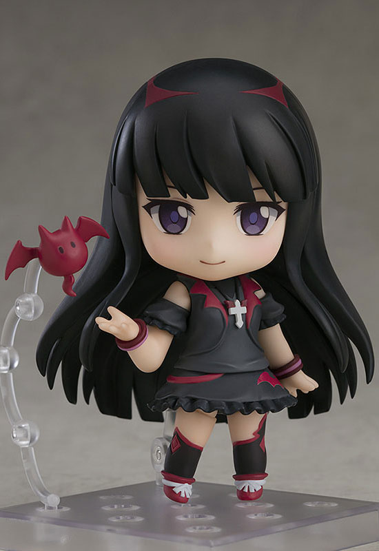 Journal of the Mysterious Creatures: Vivian (Nendoroid)