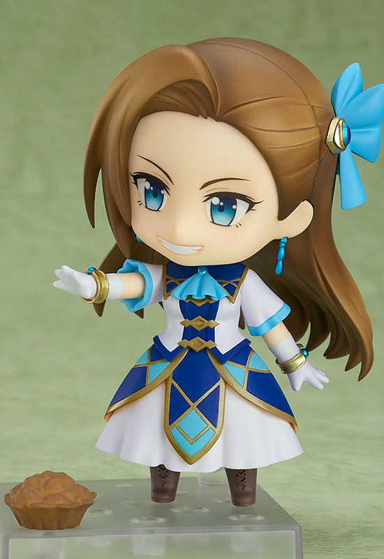My Next Life as a Villainess: All Routes Lead to Doom! Catarina Claes (Nendoroid)