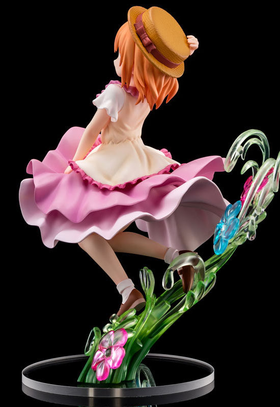 Is the order a rabbit? BLOOM Cocoa in Full Bloom Summer Dress Ver. (Complete Figure)