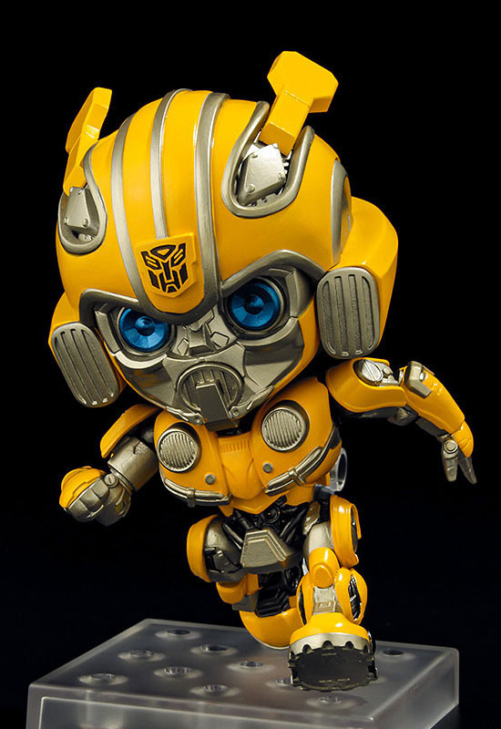 Transformers: Bumblebee (Nendoroid)