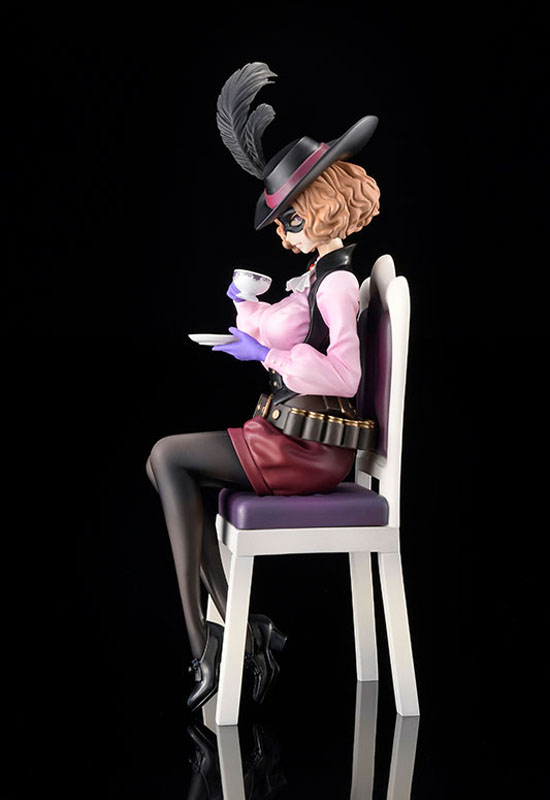 Persona 5 The Royal: Haru Okumura Phantom Thief Ver. (Complete Figure)