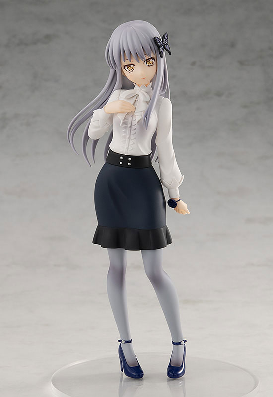 BanG Dream! Girls Band Party! Yukina Minato (Complete Figure)