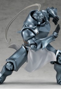 Fullmetal Alchemist: Alphonse (Complete Figure)