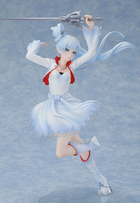RWBY: Weiss (Complete Figure)