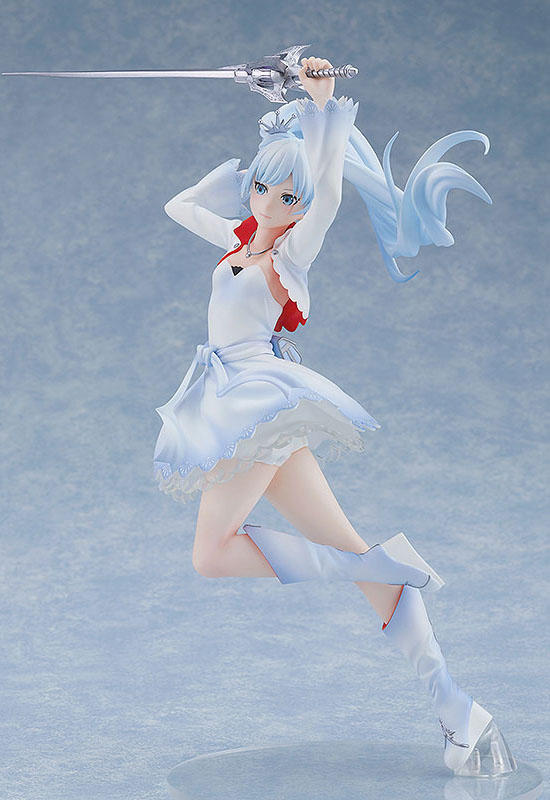 RWBY: Weiss (Complete Figure)
