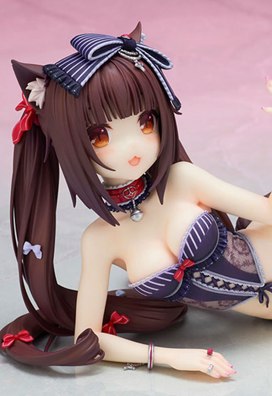 Nekopara: Chocola (Complete Figure)