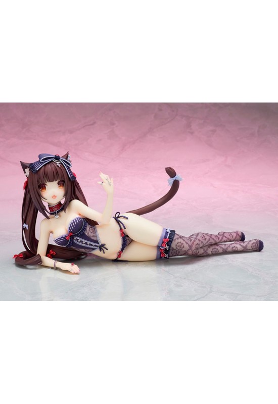 Nekopara: Chocola (Complete Figure)