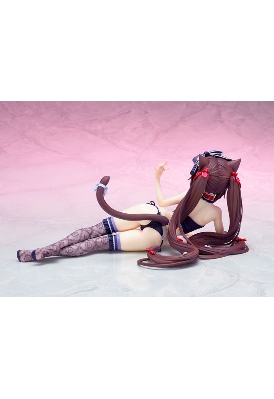 Nekopara: Chocola (Complete Figure)