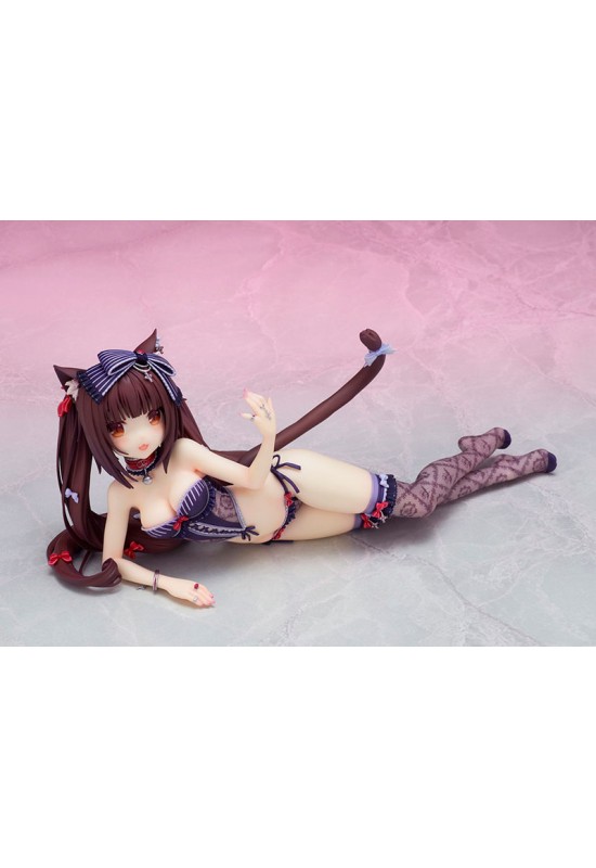 Nekopara: Chocola (Complete Figure)