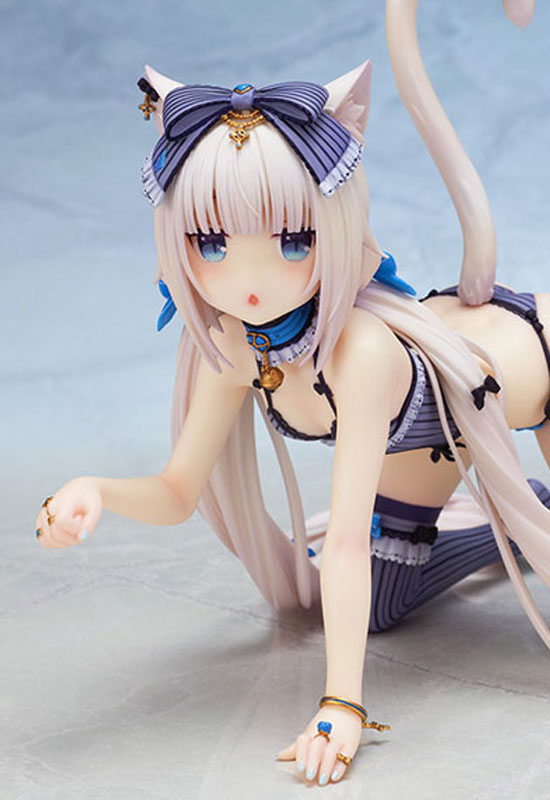 Nekopara: Vanilla (Complete Figure)