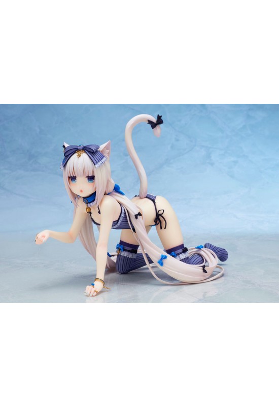 Nekopara: Vanilla (Complete Figure)