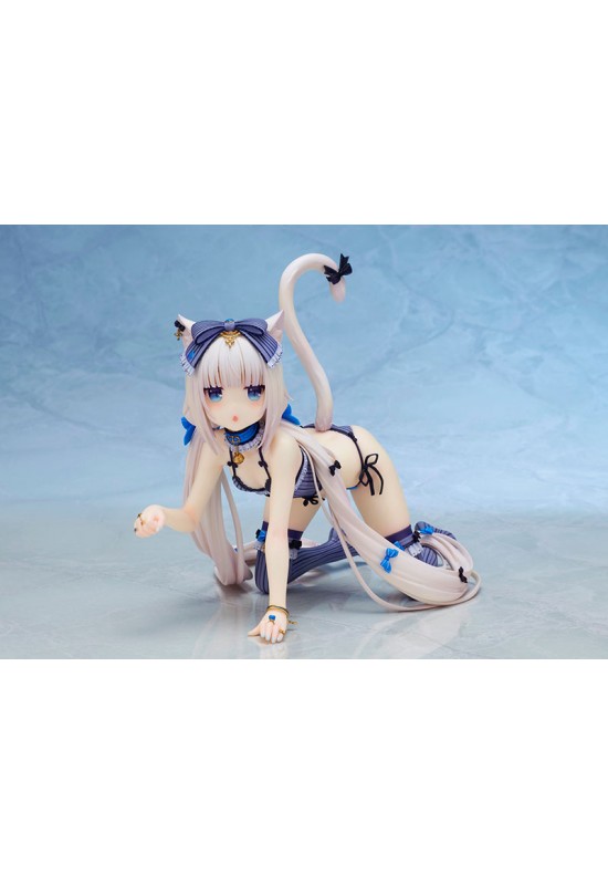 Nekopara: Vanilla (Complete Figure)