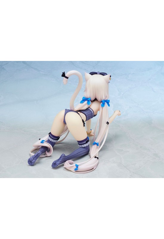 Nekopara: Vanilla (Complete Figure)