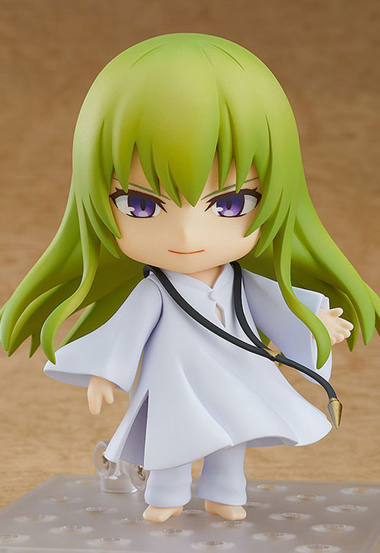 Fate/Grand Order: Kingu (Nendoroid)