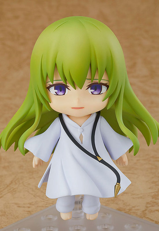 Fate/Grand Order: Kingu (Nendoroid)