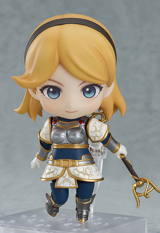 League of Legends: Lux (Nendoroid)