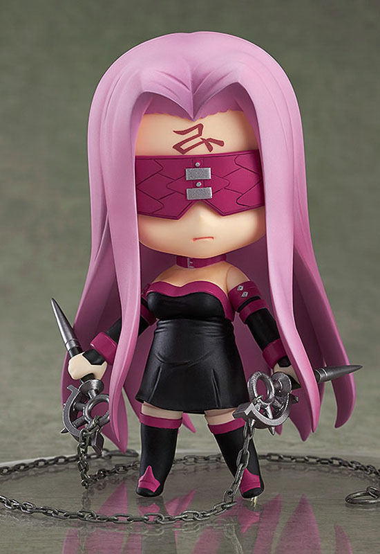 Fate/Stay Night Heaven's Feel: Rider (Nendoroid)