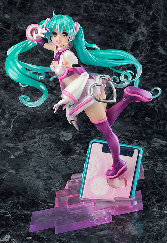 Hatsune Miku Kentaro Yabuki x Osoba Ver. (Complete Figure)