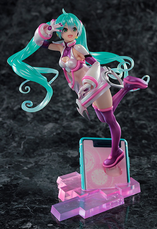 Hatsune Miku Kentaro Yabuki x Osoba Ver. (Complete Figure)