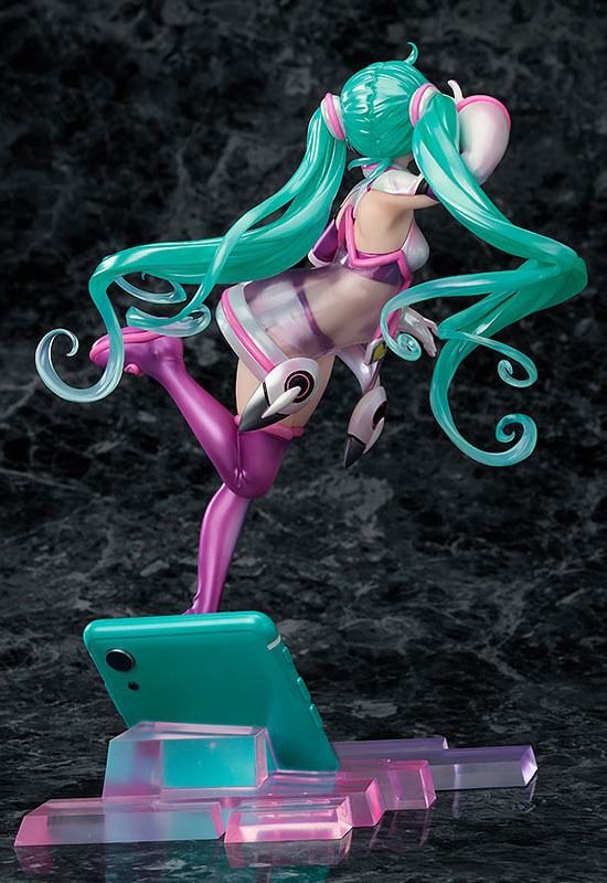 Hatsune Miku Kentaro Yabuki x Osoba Ver. (Complete Figure)