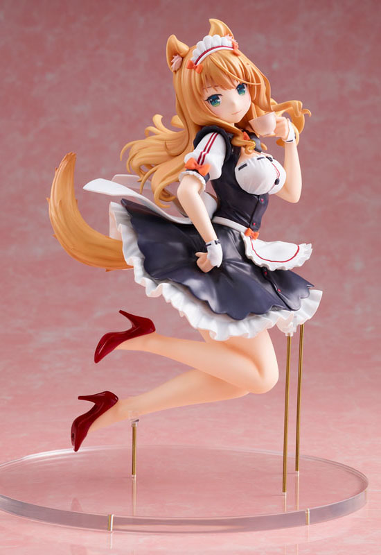 Nekopara: Maple (Complete Figure)